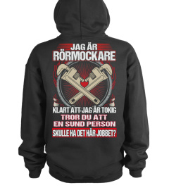 rörmockare