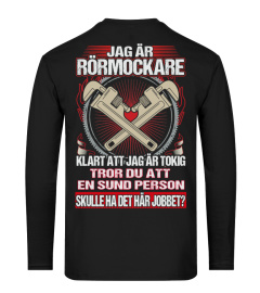 rörmockare
