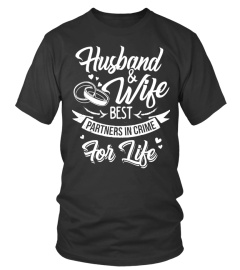 Husband and Wife best partners