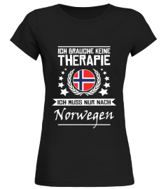 Limitierte Edition - Norwegen