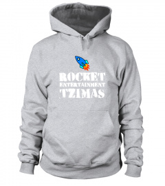 ROCKET ENTERTAINMENT TZIMAS