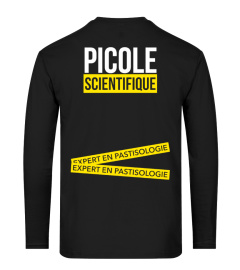 PICOLE SCIENTIFIQUE