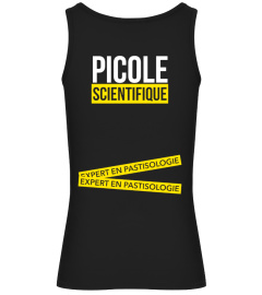 PICOLE SCIENTIFIQUE