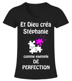 Stéphanie Perfection