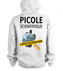 PICOLE SCIENTIFIQUE EXPERT JACKOLOGIE