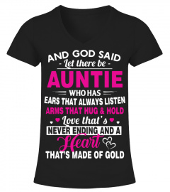 god aunt