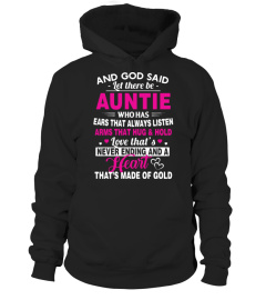 god aunt