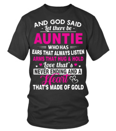 god aunt