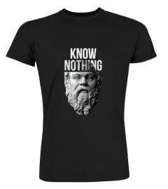 Socrates - Know Nothing