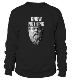 Socrates - Know Nothing