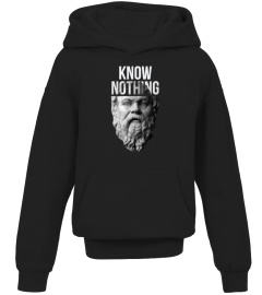 Socrates - Know Nothing