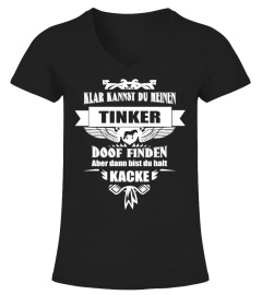 Tinker - Limitierte Edition