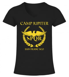 Camp Jupiter TShirt
