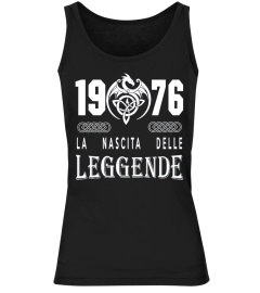 1976 - Italian