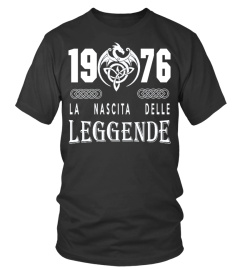 1976 - Italian