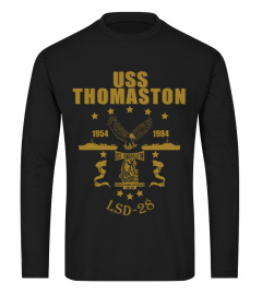 USS Thomaston (LSD-28) T-shirt