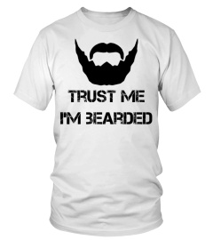 Trust me I'm bearded