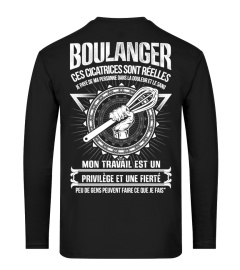 Boulanger D'ÉDITION LIMITÉE