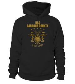 USS Barbour County (LST-1195) T-shirt