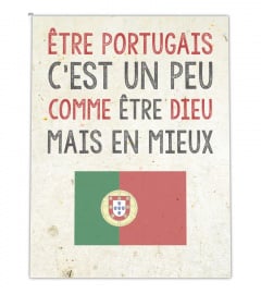 Dieu portugais