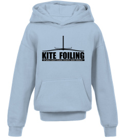 kite foiling