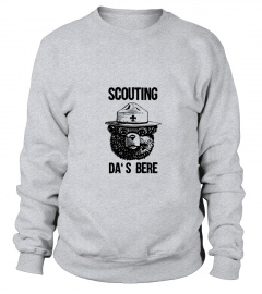 JIN scouts Knokke "Scouting da's Bere"
