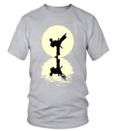 Moon Hapkido Tshirt