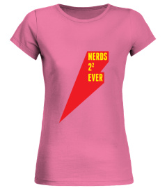 Nerds Forever T-Shirt
