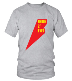 Nerds Forever T-Shirt