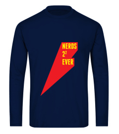 Nerds Forever T-Shirt