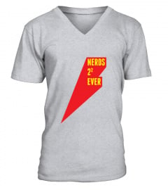 Nerds Forever T-Shirt