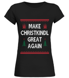 MAKE CHRISTKINDL GREAT AGAIN - LTD.EDT.