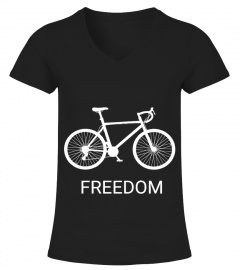 CYCLING FREEDOM