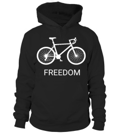 CYCLING FREEDOM