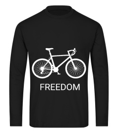 CYCLING FREEDOM