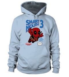 Smart Mouth Merc 3