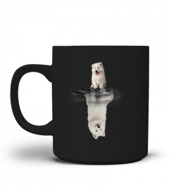Samoyed Mug