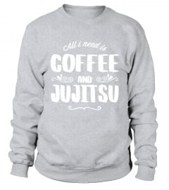 Jujitsu & Coffee