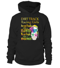 Dirt Track Racing Girls