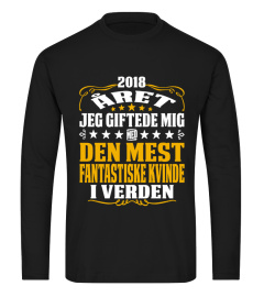 Begrænset særudgave - 2018