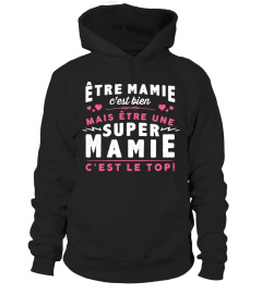 SUPPER MAMIE C'EST LE TOP