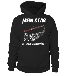 Mein Stab hat mich auserwählt Fagott