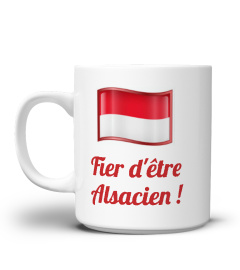 TASSE - MUG // SERIE ALSACE-ELSASS \\