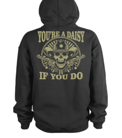 [Back] You're a Daisy if You do