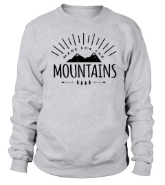 Made for the Mountains Limited Edition