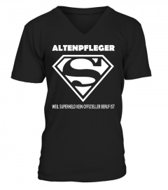 ALTENPFLEGER - SUPERHELD