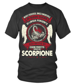 Sono Un Scorpione