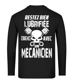 Mécanicien