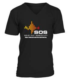 SOS - Save our Spectrum