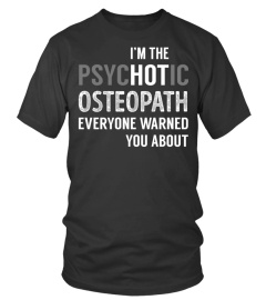 PsycHOTic Osteopath